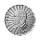 2025 Canada $5 The Majestic Polar Bear Premium Bullion Pure Silver (No Tax)