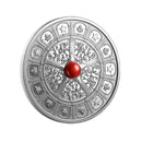 2025 Canada $20 Celebrating Canada’s Diversity Strength and Abundance 1 oz. Fine Silver Coin