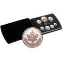 2026 Fine Silver Proof Set – 100th Anniversary of The Royal Canadian Legion