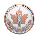2026 Fine Silver Proof Set – 100th Anniversary of The Royal Canadian Legion