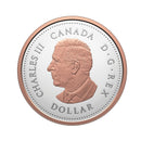 2026 Fine Silver Proof Set – 100th Anniversary of The Royal Canadian Legion