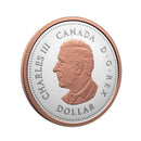 2026 Fine Silver Proof Set – 100th Anniversary of The Royal Canadian Legion