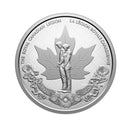 2026 Canada Dollar 100th Ann. of the Royal Canadian Legion Proof Silver