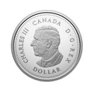 2026 Canada Dollar 100th Ann. of the Royal Canadian Legion Proof Silver