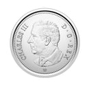 2026W Canada 5 Cent Coin BU (MS-63)