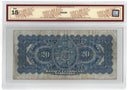 1925 $20 Banque Canadienne National Chartered Note