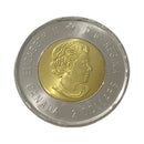 2016 Canada $2 Battle Of The Atlantic Brilliant Uncirculated Coin MS-63