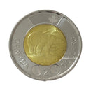 2016 Canada $2 Polar Bear Brillant Uncirculated (MS-63)