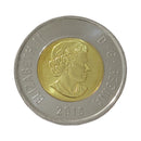 2016 Canada $2 Polar Bear Brillant Uncirculated (MS-63)