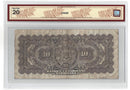 1925 $10 Banque Canadienne National Chartered Note
