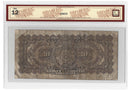 1925 $10 Banque Canadienne National Chartered Note