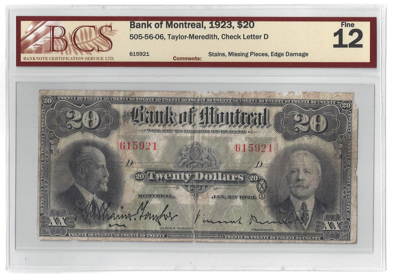 PAPER MONEY