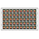 1981 Canada Stamp Full Pane of 50