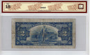1935 Canada $2 Banknote Osborne-Towers English Text BC-3 BCS F-15