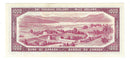 1954 Canada $1000 Banknote Lawson-Bouey,A/K, BC-44d, (UNC)