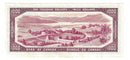 1954 Canada $1000 Banknote Lawson-Bouey, A/K, BC-44d, (Almost/UNC)