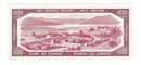1954 Canada $1000 Banknote Lawson-Bouey,A/K, BC-44d, (UNC)