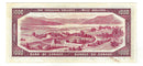 1954 Canada $1000 Banknote Lawson-Bouey, A/K, BC-44d, (Almost/UNC)