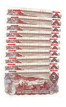 1974 $2 Banknote Crow-Bouey, Prefix ARD,  BC-49-E2-i,INK Smears (Minor) C/Unc