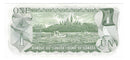 1973 Canada $1 Banknote Crow-Bouey, BFJ, BC-46b (UNC)
