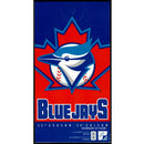 2001 Canada Stamp 25Th Of Toronto Blue Jays Baseball Team Scott* BK242 Booklet Of 8 Stamps