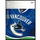 2013 Canada Stamp Booklet -