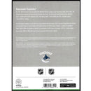 2013 Canada Stamp Booklet -
