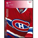 2013 Canada Stamp Booklet -