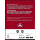 2013 Canada Stamp Booklet -