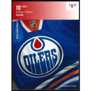 2013 Canada Stamp Booklet -