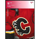 2013 Canada Stamp Booklet -