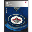 2013 Canada Stamp Booklet -