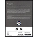 2013 Canada Stamp Booklet -