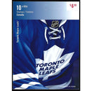 2013 Canada Stamp Booklet -