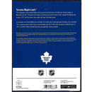 2013 Canada Stamp Booklet -