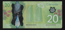 2012 $20 Bank of Canada Repeter Note 4 Digit Macklen-Carney  BSD5039503 BC-55-N1-ii-N10-iii (Circ.)