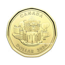 2024 Canada Loon Birthday King Charles III Coin Choice BU (MS-64)