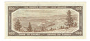 1954 Canada $100 Banknote Lawson-Bouey,C/J, BC-43c (AU)