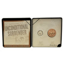 2005 Canada 5 Cents and Medallon 60Th Anniversary Of VE-Day Set