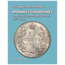 ``Pre-Order`` 2026 Charlton Standard Canadian Coins Volume 1  78th Edition