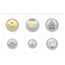 2026 Canada Classic  Uncirculated Proof Like Coin Set