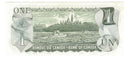 1973 Canada $1 Banknote Crow-Bouey, ECP, BC-46b (UNC)