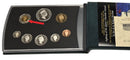 Extreme Rare Error RCM 1999 Canada Proof Double Set The 225th Anniversary Of The Voyage Of Juan Perez