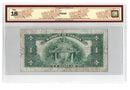 1935 Canada $1 Banknote Osborne-Towers French Text BC-2 Certified BCS F-18