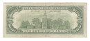 Series 1981A US One Hundred Dollar Bill Note $100 - Atlanta - F123103587A