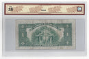 1935 Canada $1 Banknote Osborne-Towers French Text BC-2 Certified BCS F-18