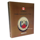 Kaskade 1 Dollar Commemorative Album