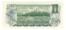 1973 Canada $1 Banknote Lawson-Bouey, MA, BC-46a (C/UNC)