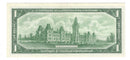 1967 Canada $1 Banknote Beattie-Rasminsky,M/O, BC-45b (UNC)