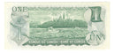 1973 Canada $1 Banknote Lawson-Bouey, MX, BC-46a (C/UNC)